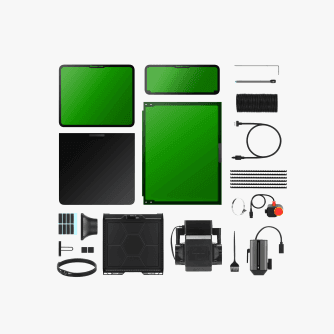 Bambu Lab H2D Laser Upgrade Kit & Laser Module