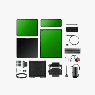 Bambu Lab H2D Laser Upgrade Kit 40 W