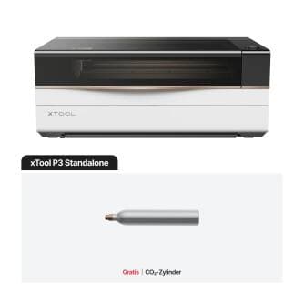 xTool P3 Laser Engraver